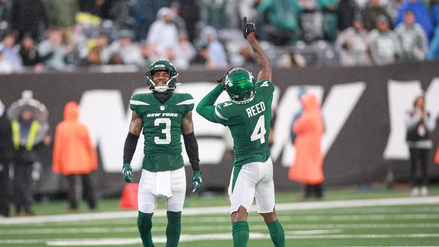 NFL: Houston Texans at New York Jets