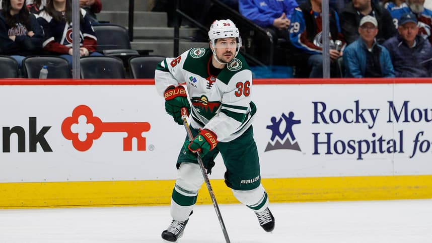 Mats Zuccarello, Rangers