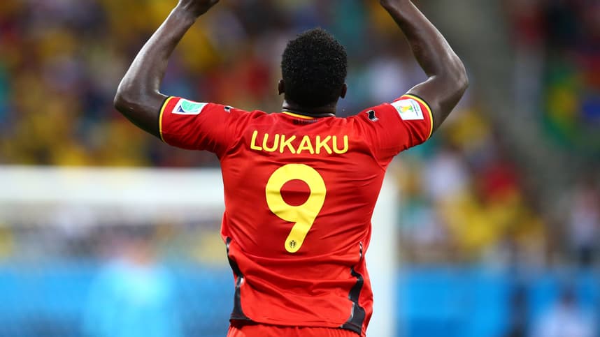Romelu Lukaku, Chelsea