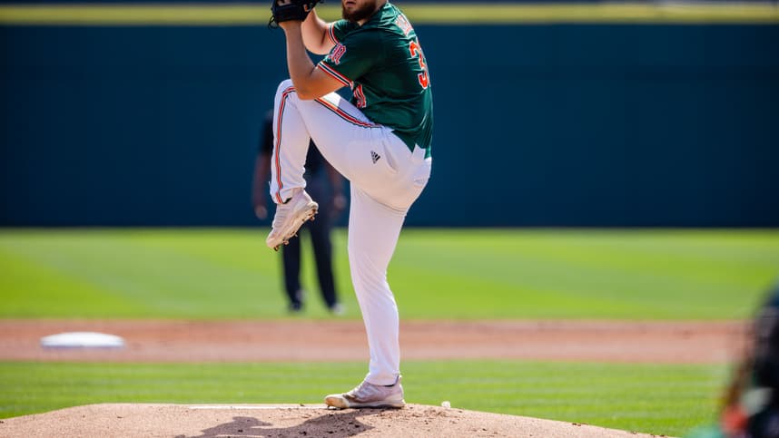 FloSports: FloSports ACC Baseball Tournament