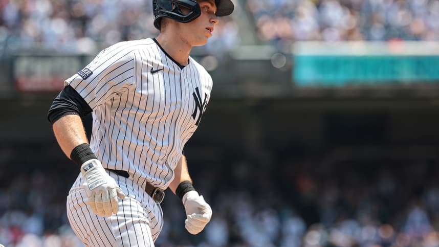MLB: Boston Red Sox at New York Yankees, ben rice