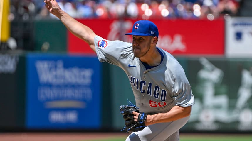 Jameson Taillon, Mets