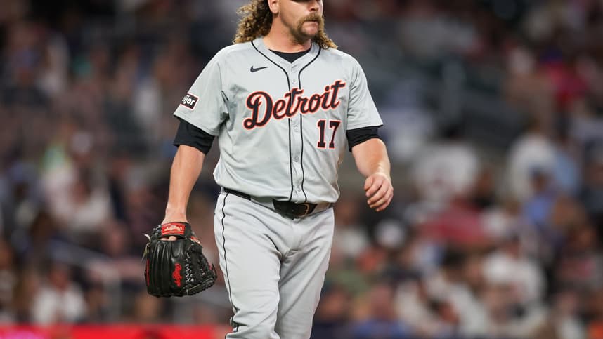Andrew Chafin, Mets, Yankees