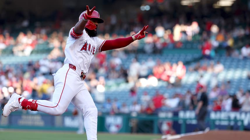 MLB: Detroit Tigers at Los Angeles Angels, yankees, luis rengifo