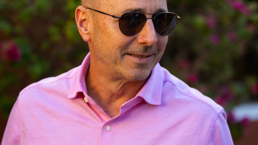 MLB: General Manager's Meetings