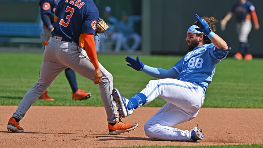 Logan Porter, Mets