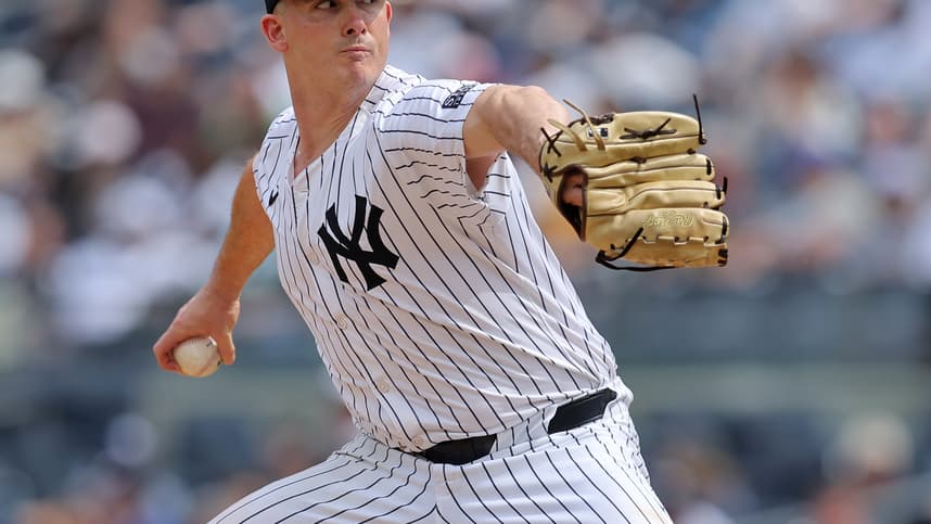 MLB: Seattle Mariners at New York Yankees