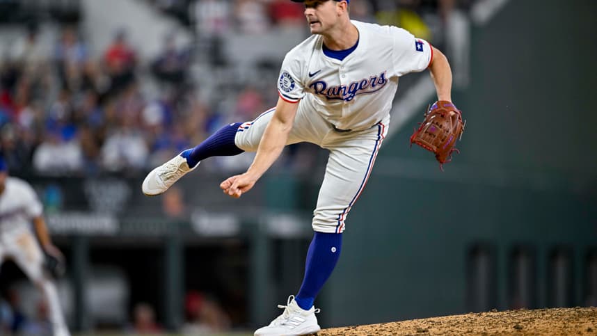 David Robertson, Mets