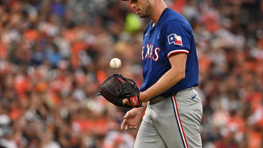 MLB: Texas Rangers at Baltimore Orioles, yankees