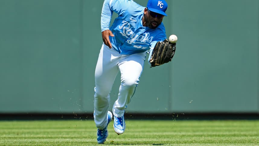 Jackie Bradley, Mets
