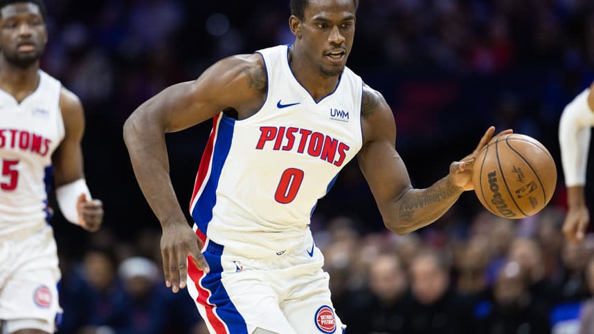 Jalen Duren, Knicks