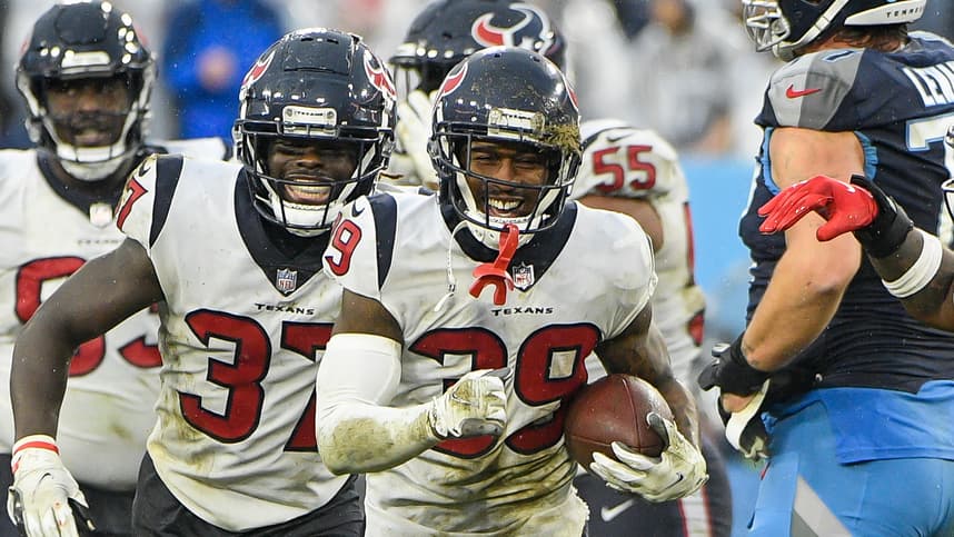 NFL: Houston Texans at Tennessee Titans, new york giants