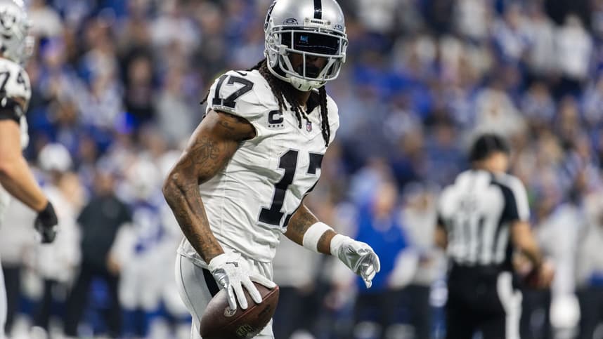 DaVante Adams, Jets