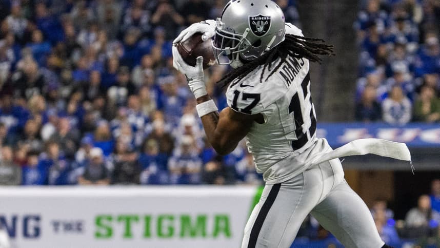 DaVante Adams, Jets