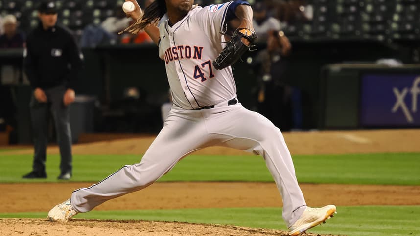 Rafael Montero, Mets