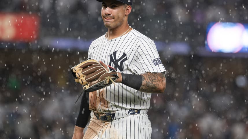 MLB: Minnesota Twins at New York Yankees
