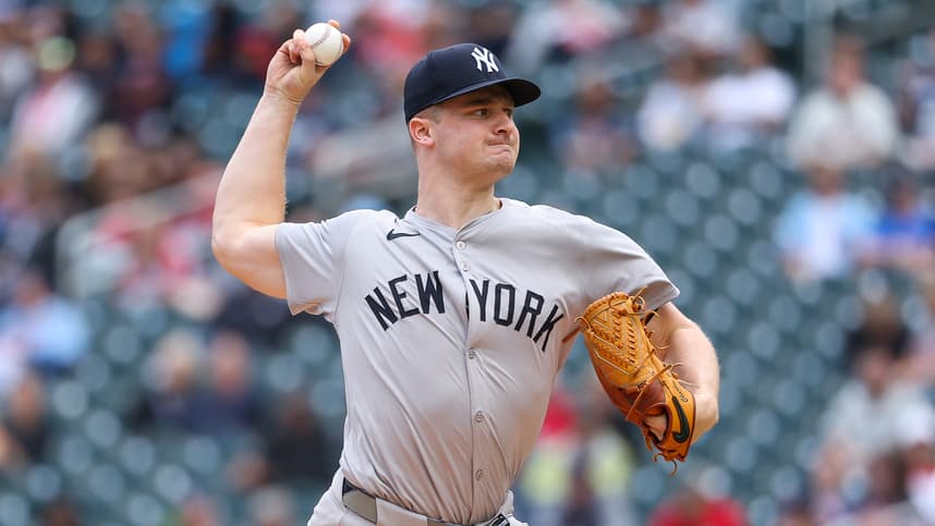 MLB: New York Yankees at Minnesota Twins