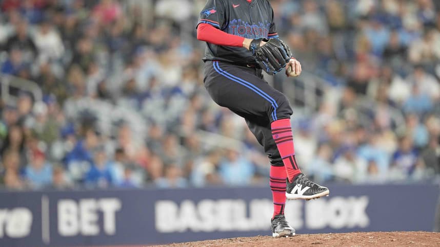 MLB: Pittsburgh Pirates at Toronto Blue Jays, yankees, tim mayza