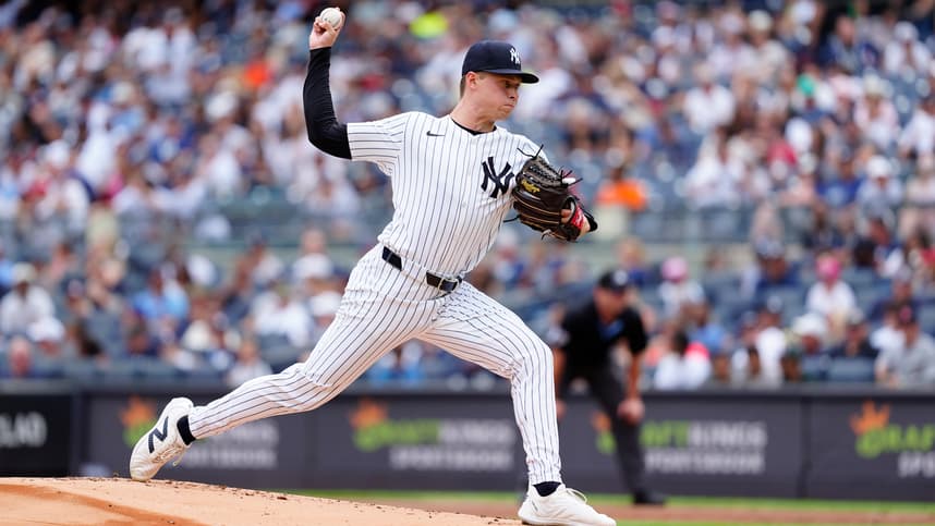 MLB: St. Louis Cardinals at New York Yankees, will warren