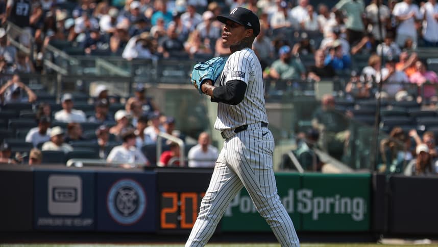 MLB: Texas Rangers at New York Yankees, marcus stroman