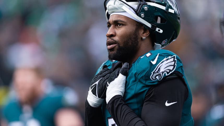 Haason Reddick, Jets