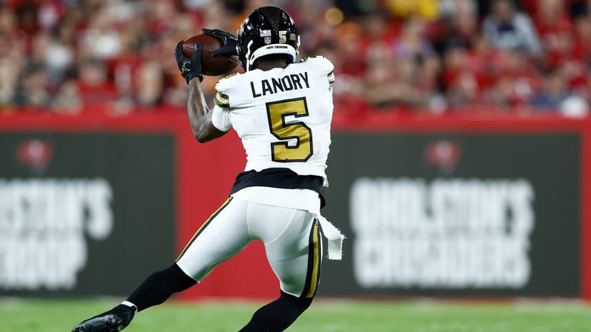 Jarvis Landry, Jets