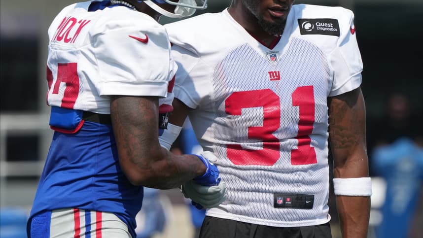 Syndication: The Record, tyler nubin, giants