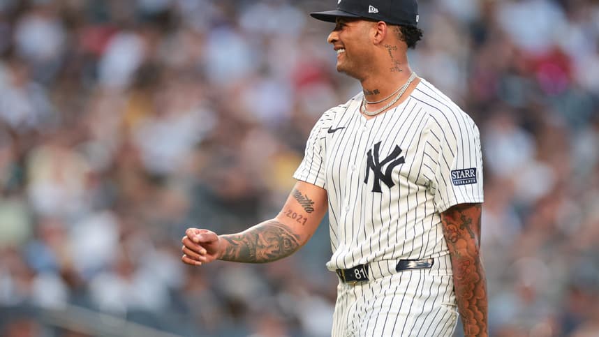 MLB: Boston Red Sox at New York Yankees