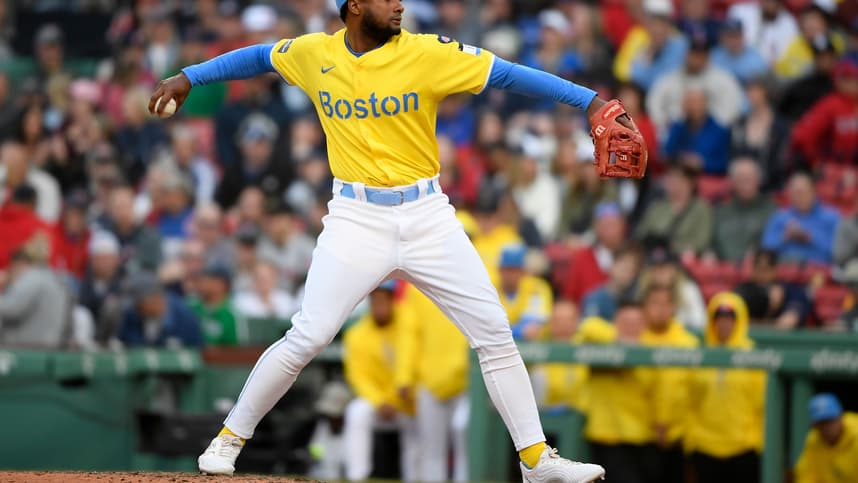 Pablo Reyes, Mets