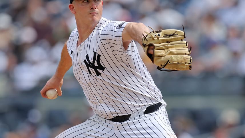 MLB: Seattle Mariners at New York Yankees