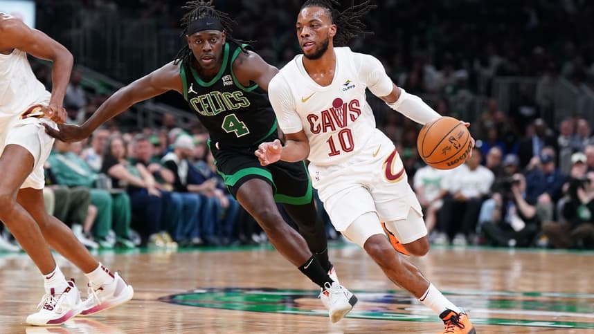 Darius Garland, Lakers, Knicks, Celtics