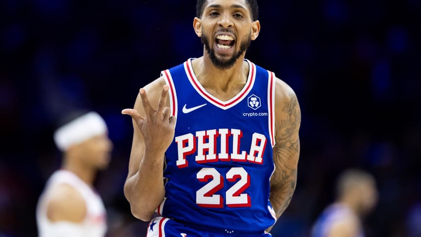 cameron payne, Knicks