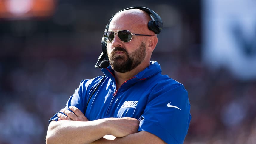 NFL: New York Giants at Washington Commanders