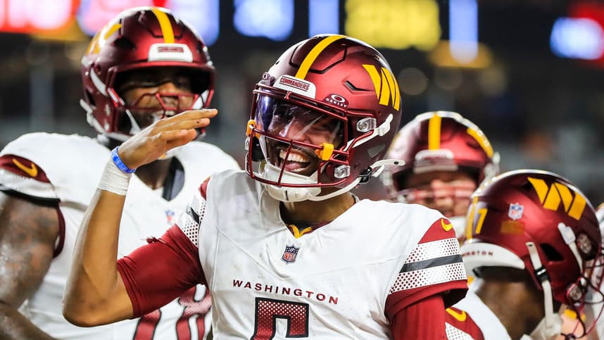 NFL: Washington Commanders at Cincinnati Bengals