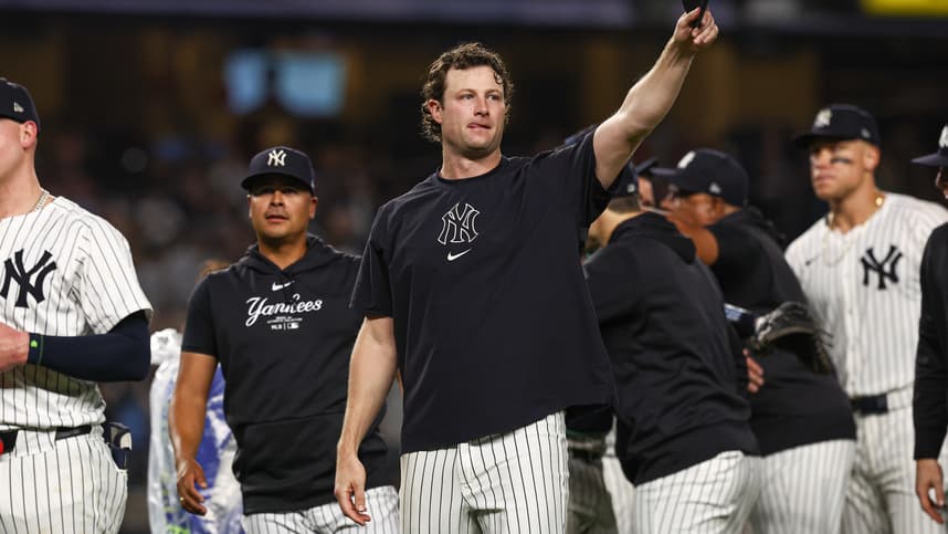 MLB: Baltimore Orioles at New York Yankees