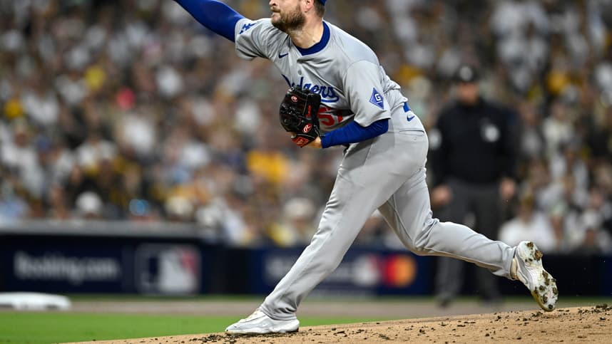 Ryan Brasier, Mets, Dodgers