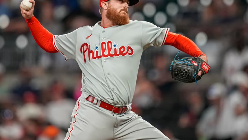 Dylan Covey, Mets, Phillies