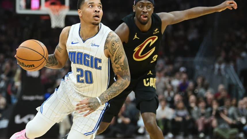 Markelle Fultz, Knicks, Magic