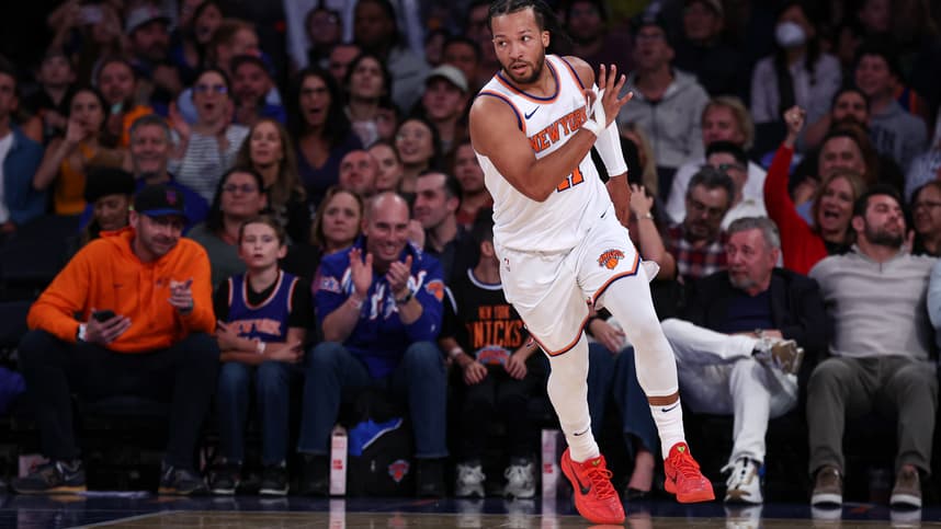 NBA: Preseason-Washington Wizards at New York Knicks