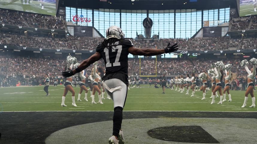 Davante Adams, Jets