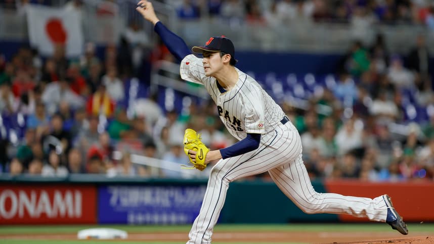 Roki Sasaki, Yankees, Padres, Phillies, Mets, Blue Jays, Dodgers