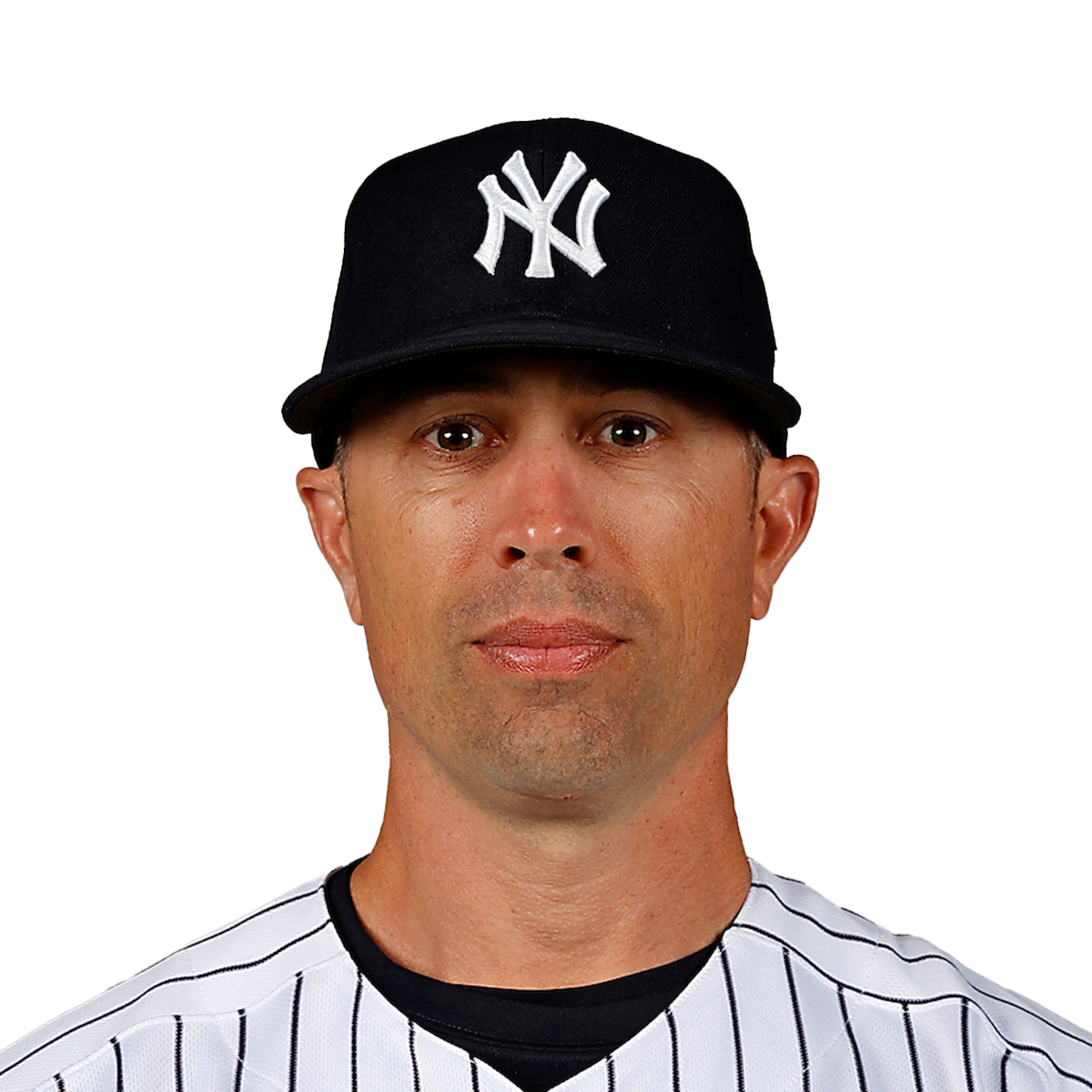 MLB: 2023 New York Yankees Media Day