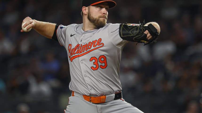 Corbin Burnes, Yankees, Orioles, Giants