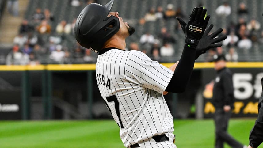 MLB: Game Two-Washington Nationals at Chicago White Sox