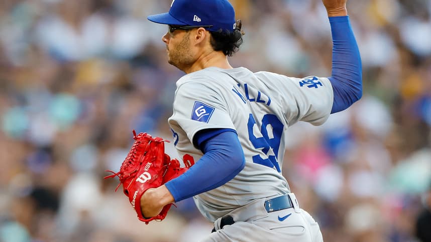 Joe Kelly, Dodgers, Yankees
