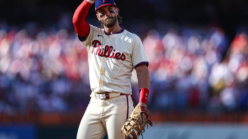 MLB: NLDS-New York Mets at Philadelphia Phillies