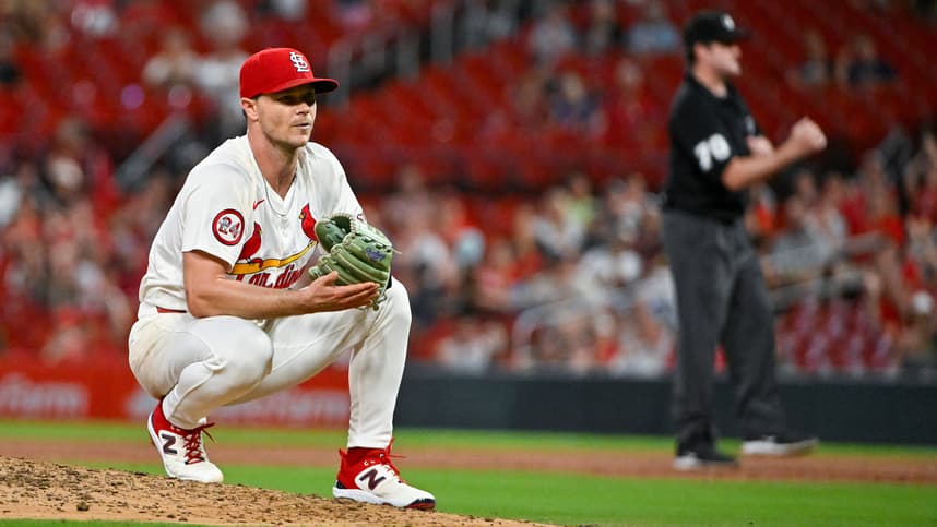Sonny Gray, Dodgers, Cardinals, Yankees, Mets