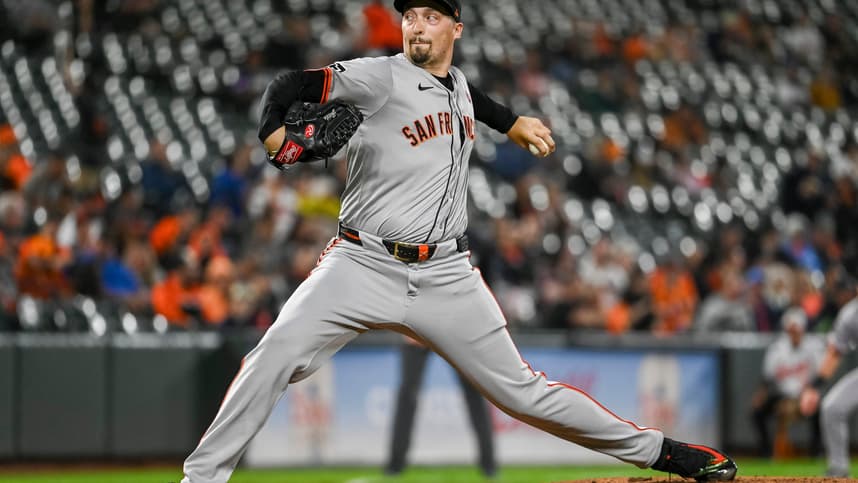MLB: San Francisco Giants at Baltimore Orioles, yankees, blake snell, Dodgers