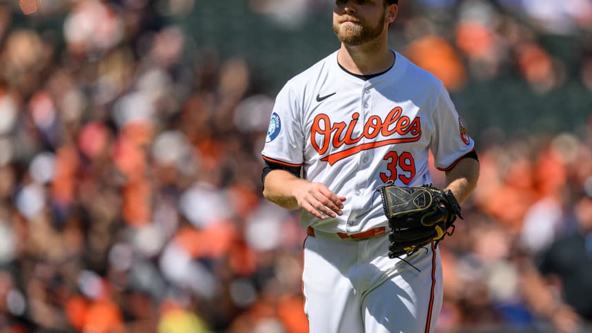 Corbin Burnes, Yankees, Giants