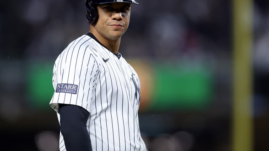 MLB: World Series-Los Angeles Dodgers at New York Yankees